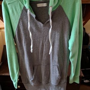 Ocean Drive Lightweight Hoodie